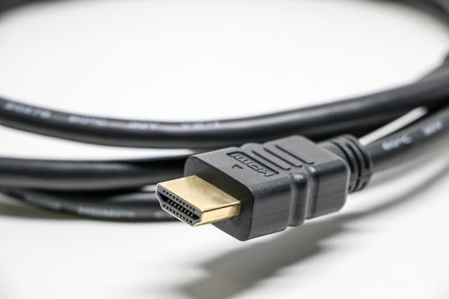 HDMI Cables
