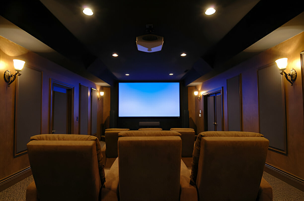 Hometheaters