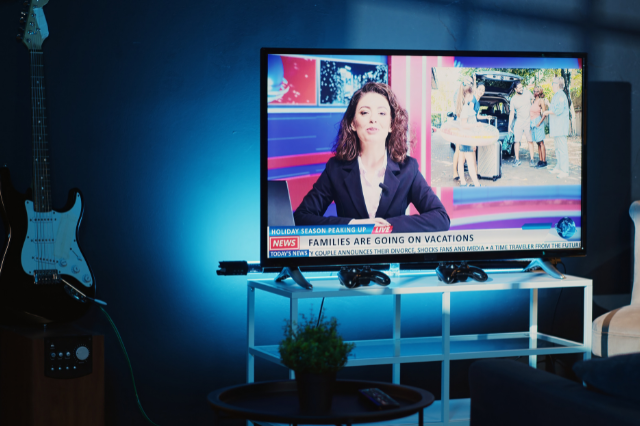 Vizio TV Activation Setup: The Ultimate Step-by-Step Guide for a Seamless Smart TV Experience